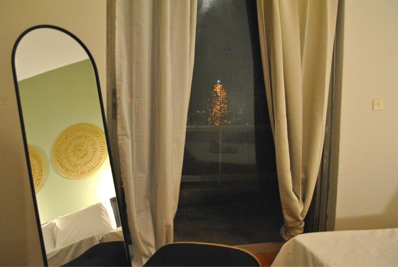 Houseloft Meteora Spirit Apartment Trikala  Exterior photo