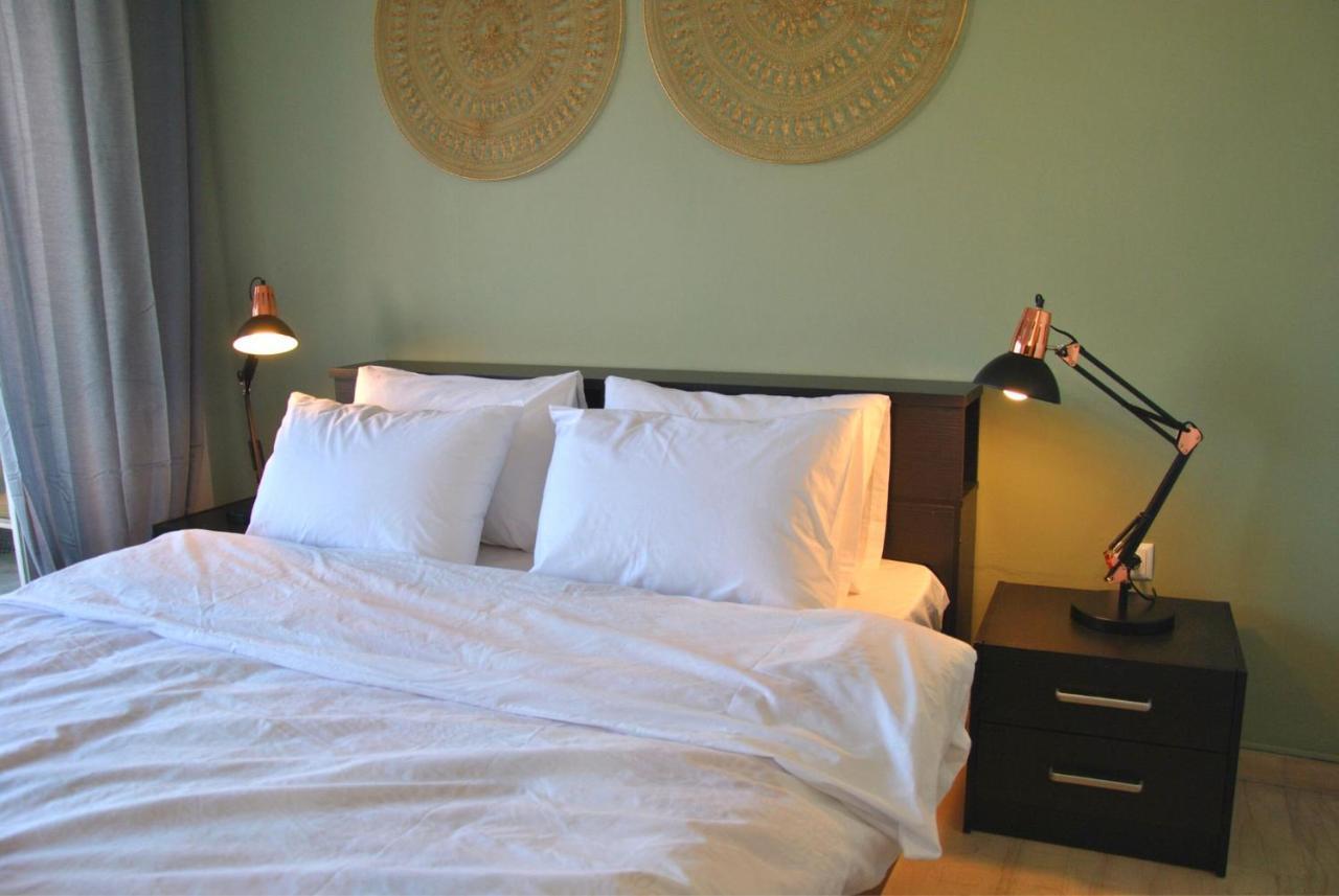 Houseloft Meteora Spirit Apartment Trikala  Exterior photo