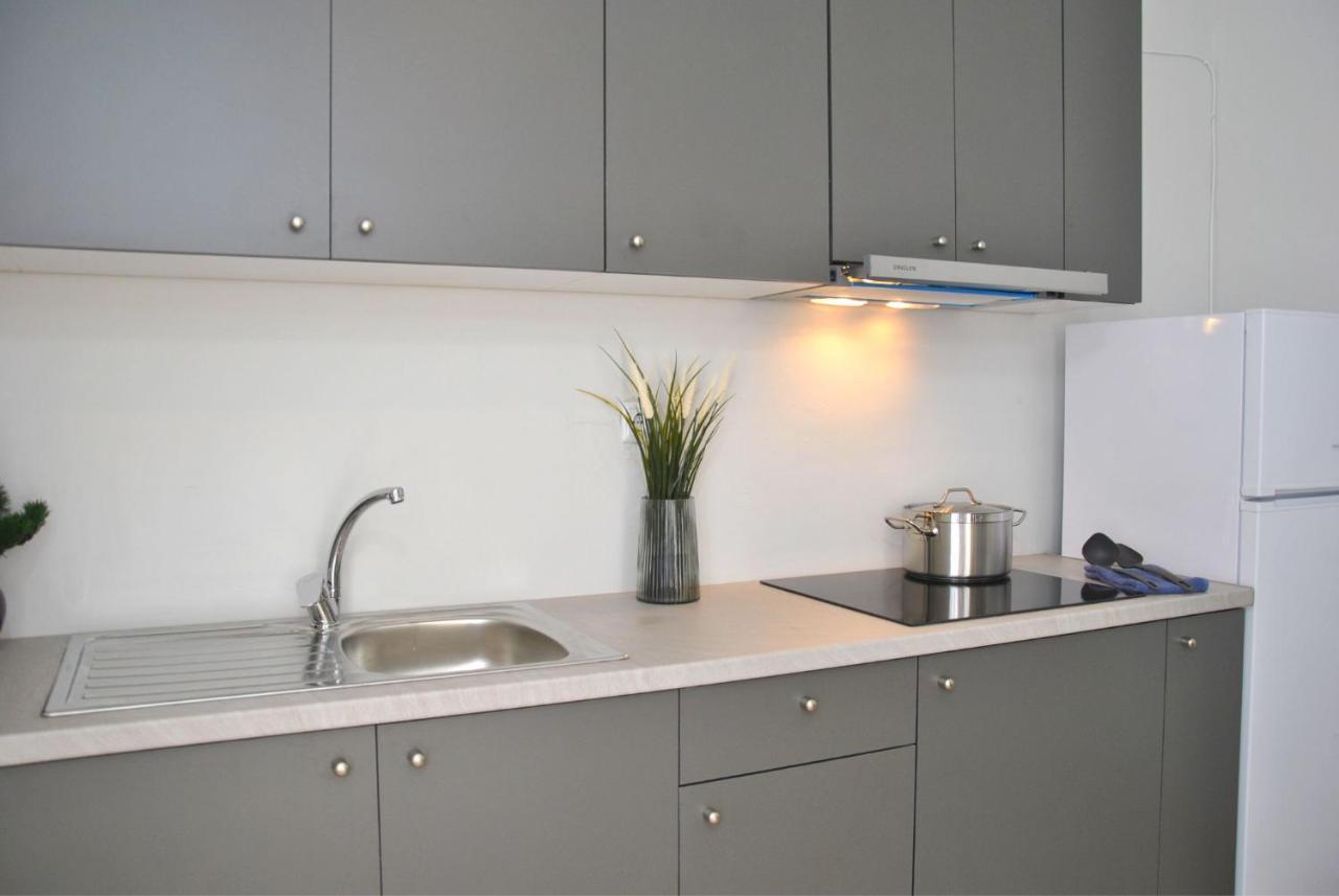 Houseloft Meteora Spirit Apartment Trikala  Exterior photo
