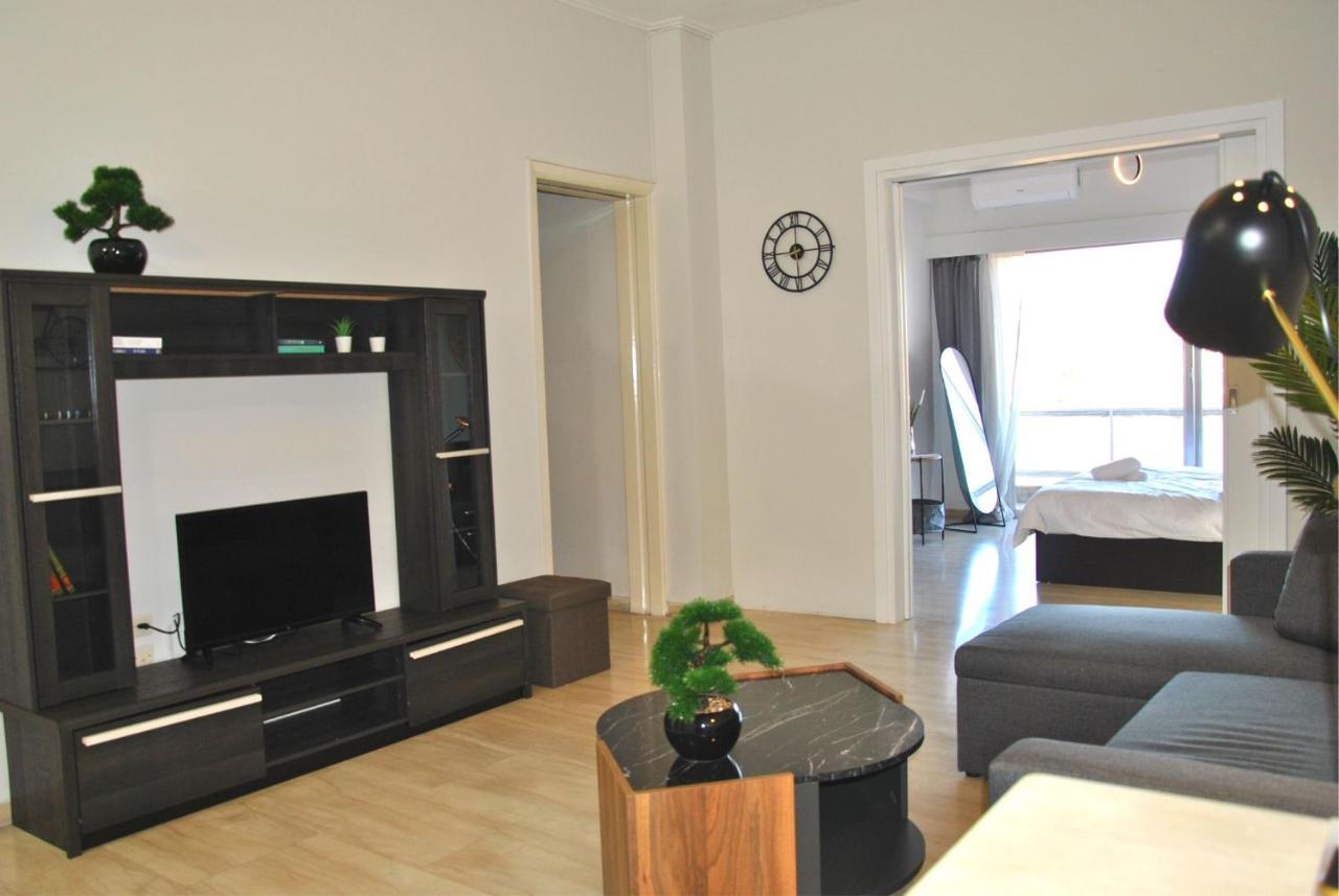 Houseloft Meteora Spirit Apartment Trikala  Exterior photo