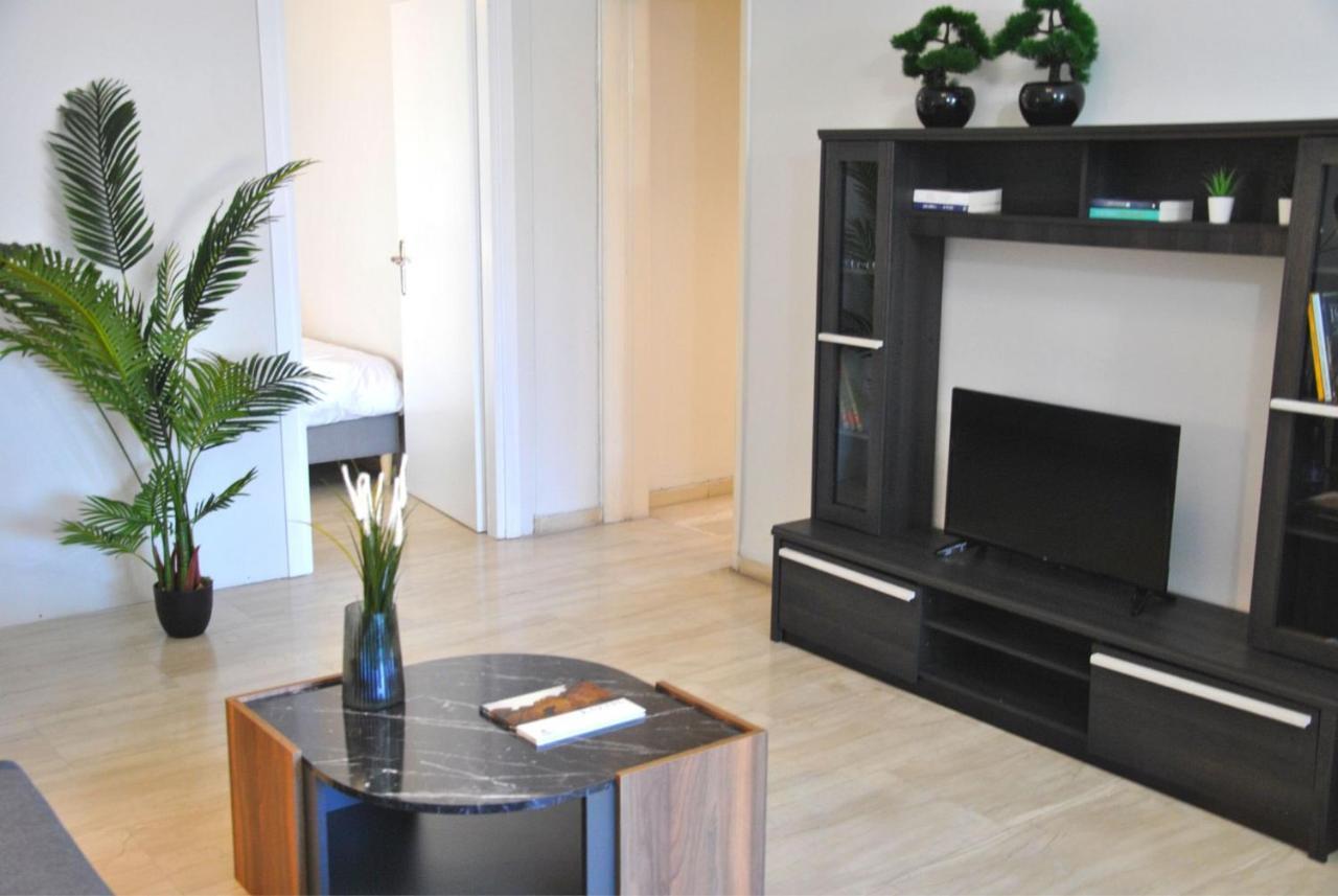 Houseloft Meteora Spirit Apartment Trikala  Exterior photo
