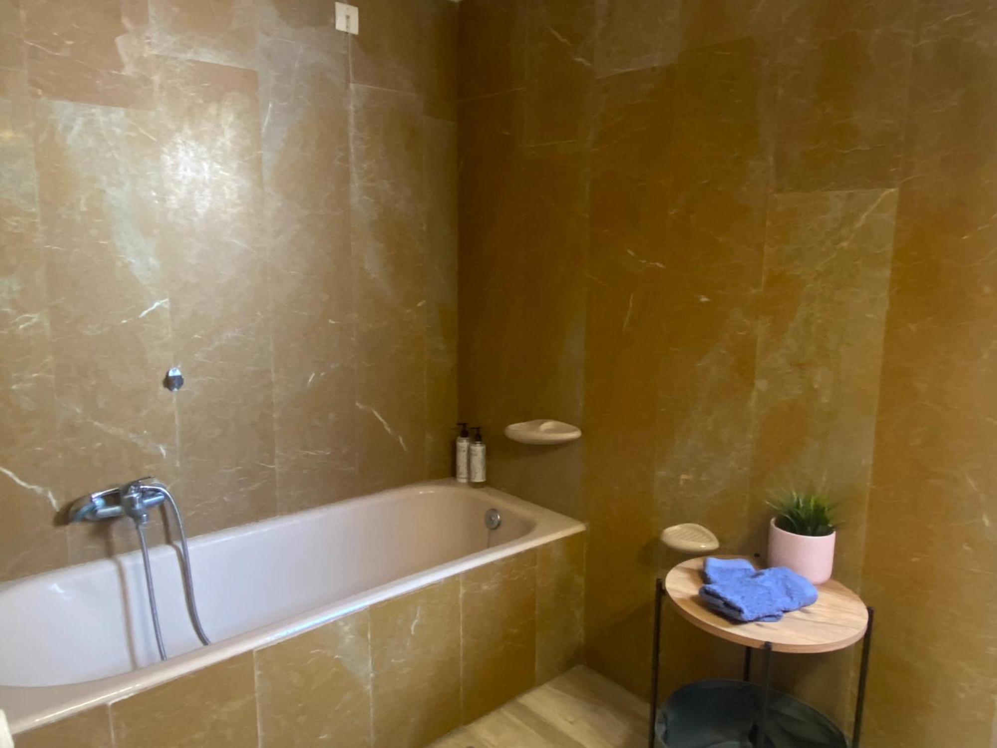 Houseloft Meteora Spirit Apartment Trikala  Exterior photo